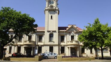 Potchefstroom