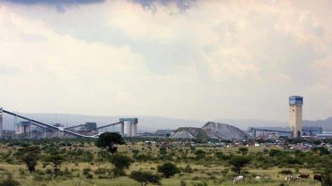 Rustenburg