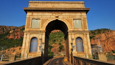 Hartebeespoort Dam