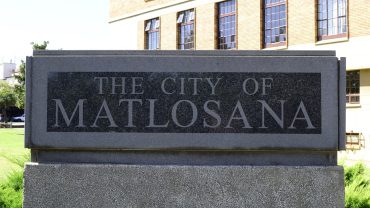 Matlosana