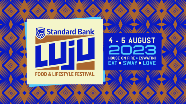 Standard Bank Luju Food & Lifestyle Festival 2023