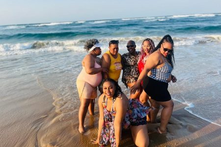 Durban Tour