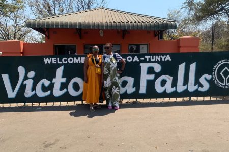 Victoria Falls Tours