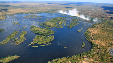 Zambia